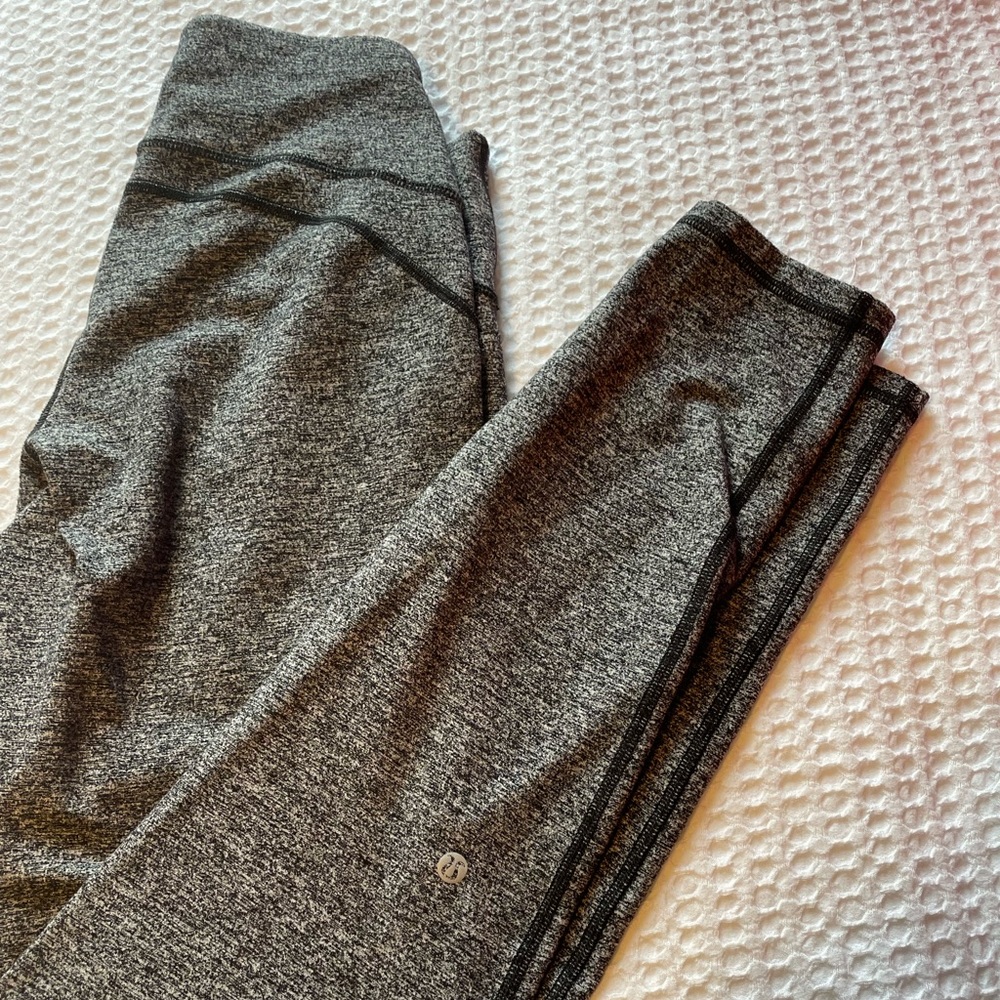 Lululemon pants